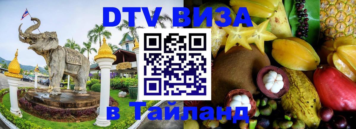 Сколько стоит DTV виза — актуальные цены, оформление даже без документов - Абакан  19.11.2025 